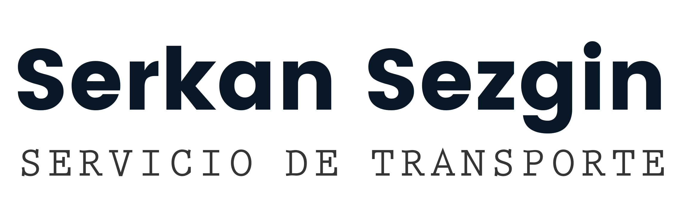 Serkan Sezgin